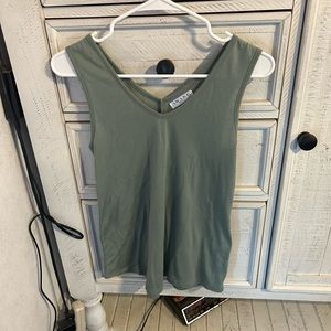 Awake tank top